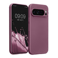 Metallic Lavender