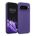Metallic Blue Violet