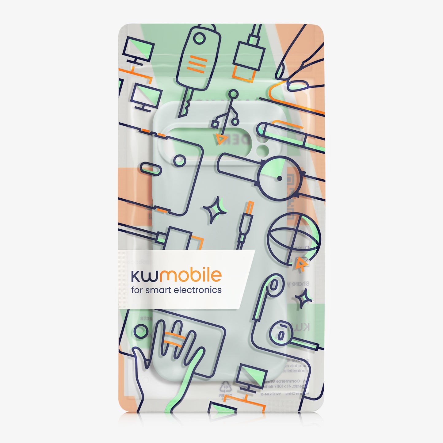 KWM000020PU005C slot 6