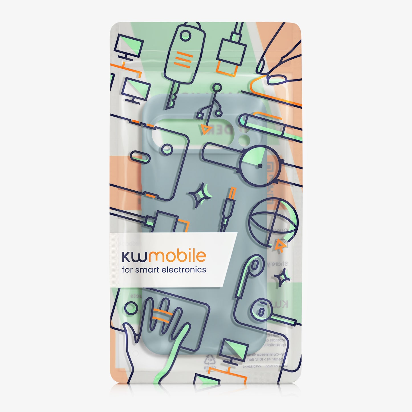 KWM000020PU011C slot 6