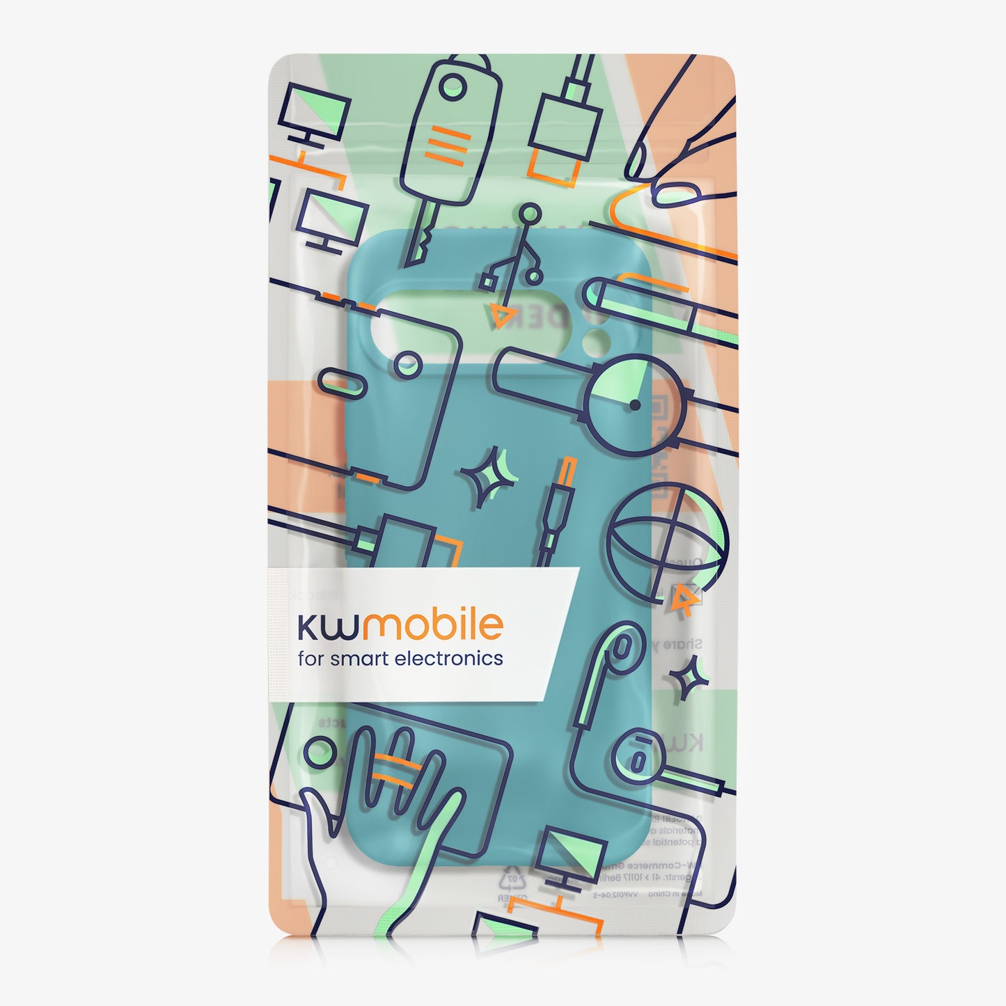 KWM000020PU015C slot 6