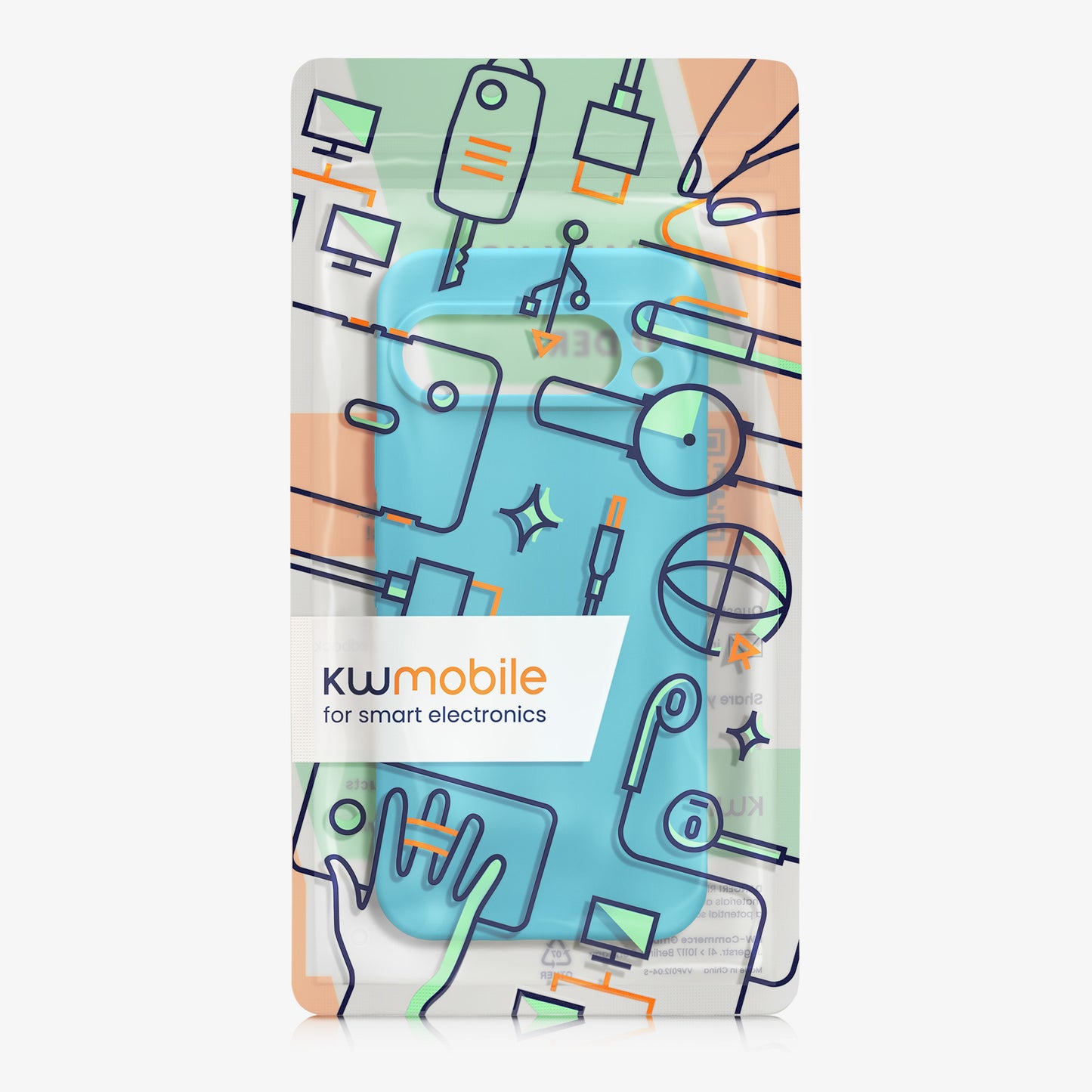 KWM000020PU022C slot 6