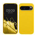 Radiant Yellow