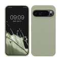 Grey-Green