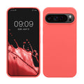 Neon Coral