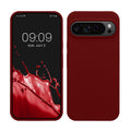 Rhubarb Red