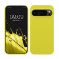 Lemon Yellow