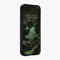 Google Pixel 9 Pro XL Shockproof Wood Hard Case with TPU Bumper