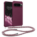 Bordeaux Violet