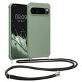 Grey-Green