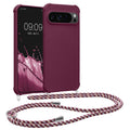 Bordeaux Violet