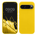 Radiant Yellow