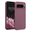 Metallic Lavender