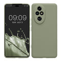 Grey-Green