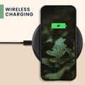 kwmobile Case Compatible with Google Pixel 9 Pro XL Case - Phone Cover - TPU Phone Case Compass Vintage