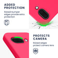 Neon Pink