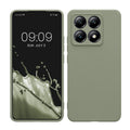 Grey-Green