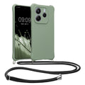 Grey-Green