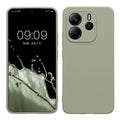 Grey-Green