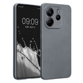 Metallic Grey