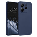 Metallic Blue