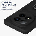 Wallet Case for Xiaomi Redmi Note 14 Pro+ 5G / 14 Pro Plus 5G TPU