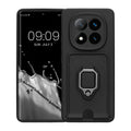 Wallet Case for Xiaomi Redmi Note 14 Pro+ 5G / 14 Pro Plus 5G TPU