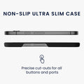 Google Pixel 9a MagSafe Phone Case Black