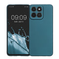 kwmobile Phone Case for HONOR 200 Smart 5G / X7C 4G - Soft Silicone Case - Protective Cover