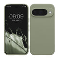 Grey-Green