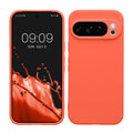 Vivid Coral