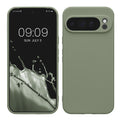 Grey-Green