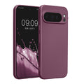 Metallic Lavender