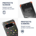 Google Pixel 10 Silicone Necklace Phone Case