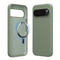 Grey-Green