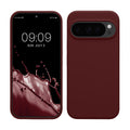 Bordeaux Violet