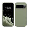 Grey-Green