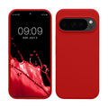 Classic Red