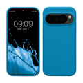 Caribbean Blue
