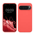 Neon Coral