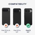 Google Pixel 10 Phone Case