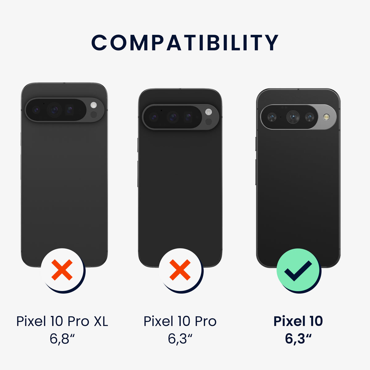 Google Pixel 10 Phone Case
