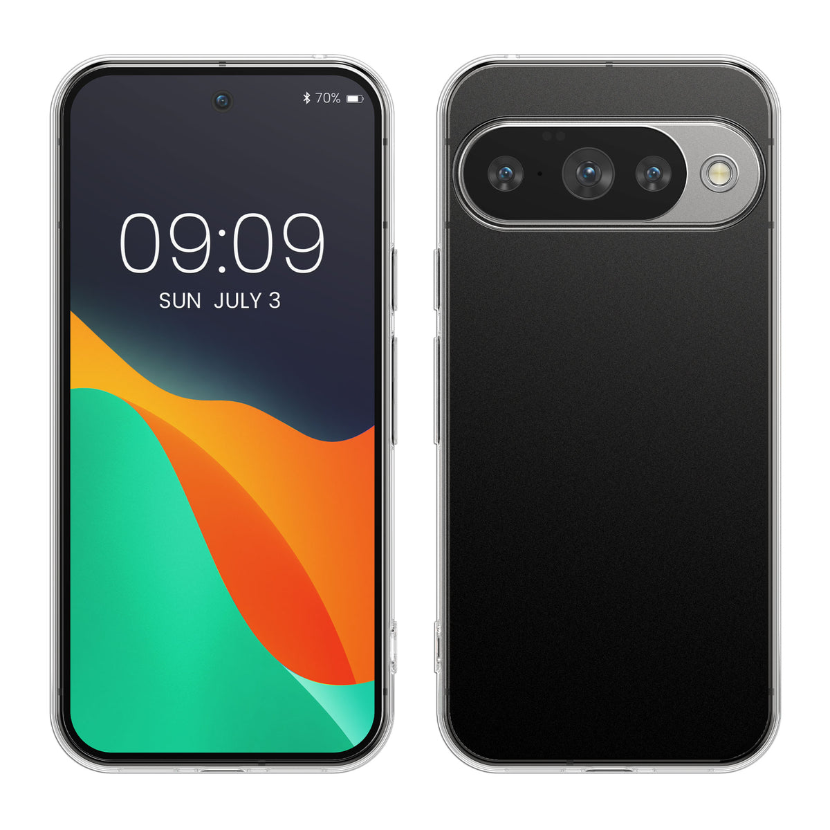 Google Pixel 10 Phone Case