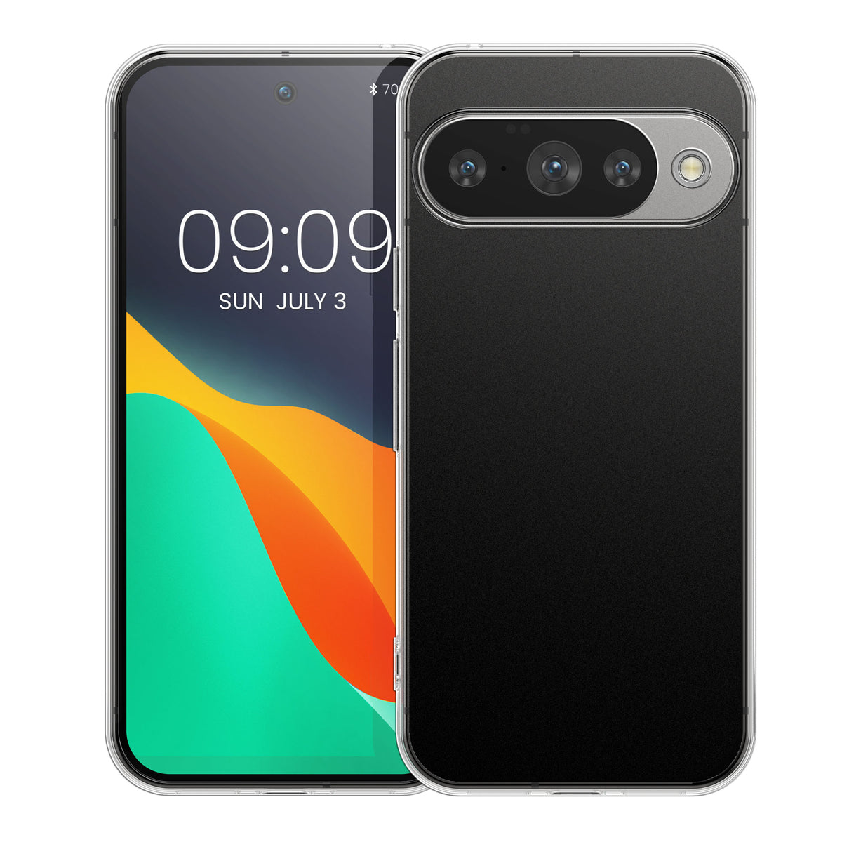 Google Pixel 10 Phone Case
