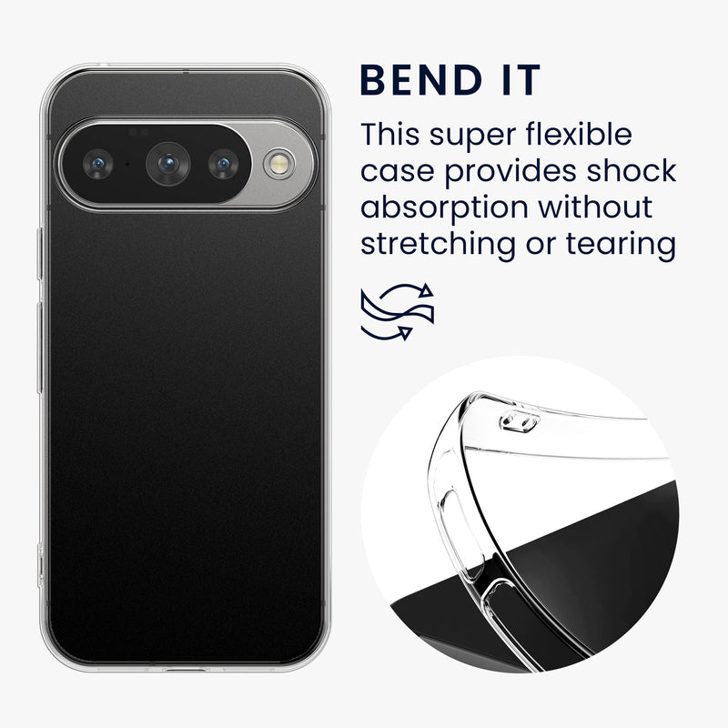 Google Pixel 10 Phone Case