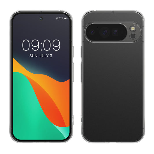kwmobile Case Compatible with Google Pixel 10 Pro Phone Case