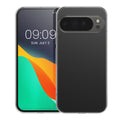 Google Pixel 10 Pro XL Phone Case Clear