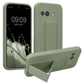 Grey-Green
