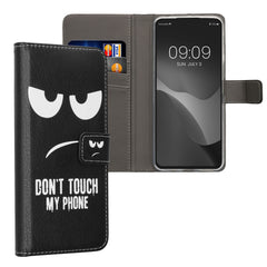 Xiaomi Redmi 13 Wallet Case with Stand