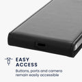 Google Pixel 10 / Pixel 10 Pro Flip Case